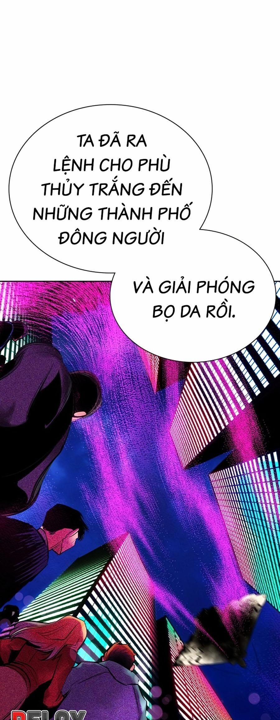 Nhân Trùng Đại Chiến 109 trang 100