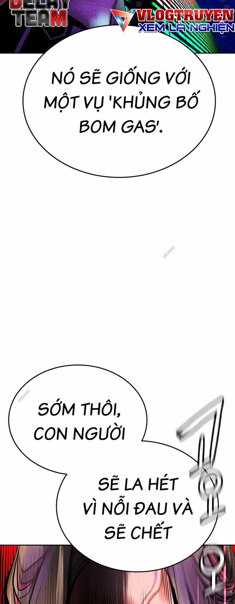 Nhân Trùng Đại Chiến 109 trang 101