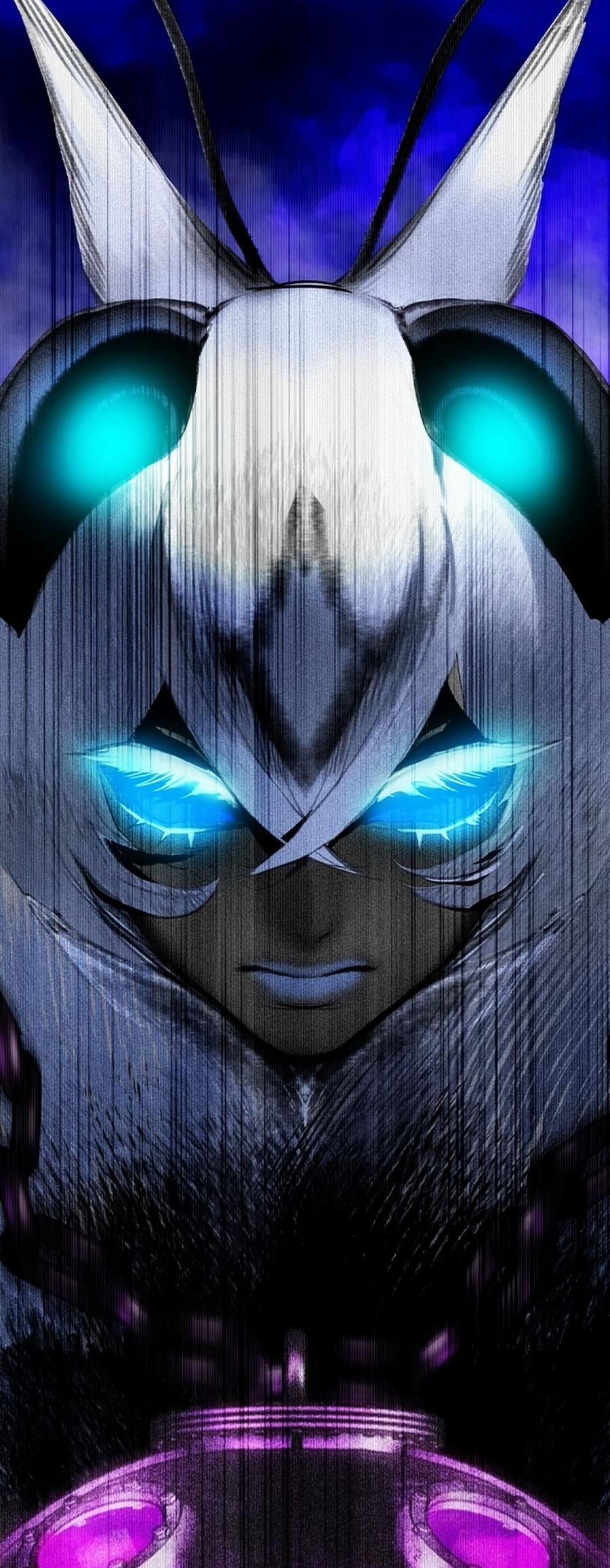 Nhân Trùng Đại Chiến 109 trang 108