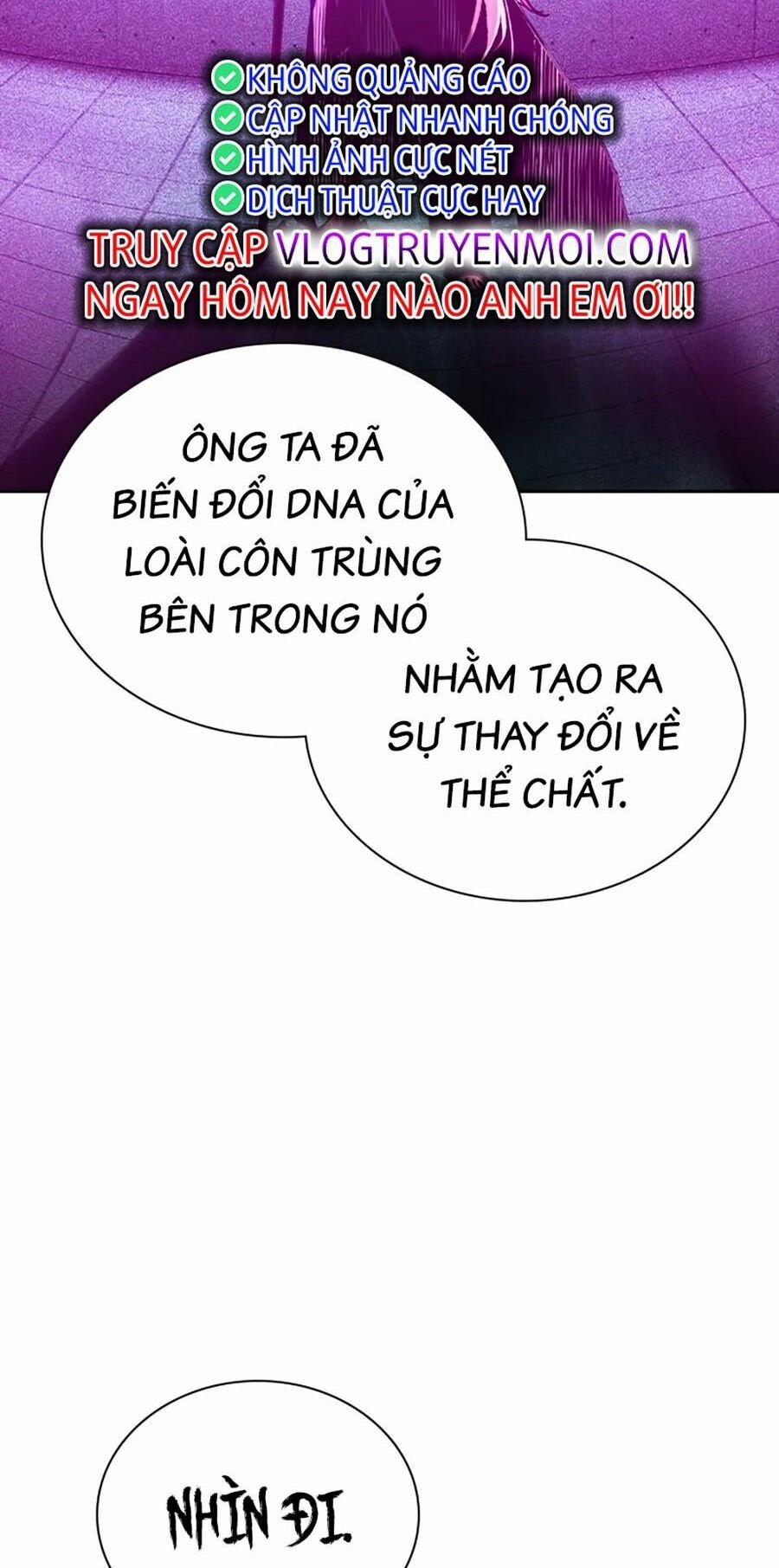 Nhân Trùng Đại Chiến 109 trang 11