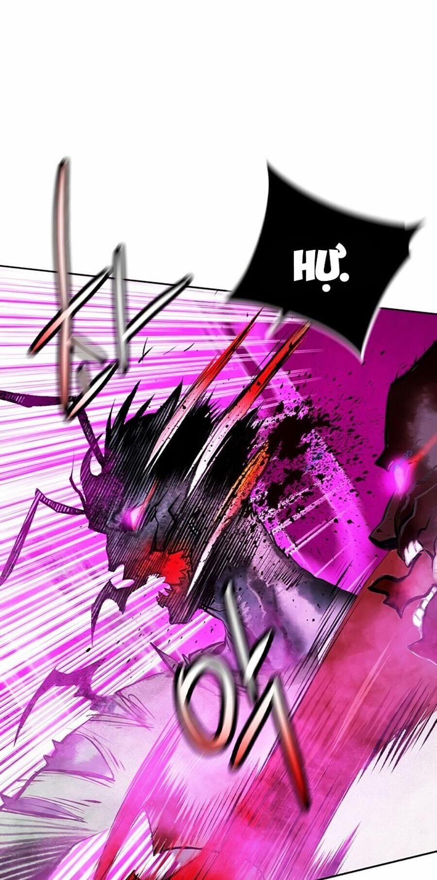 Nhân Trùng Đại Chiến 109 trang 13