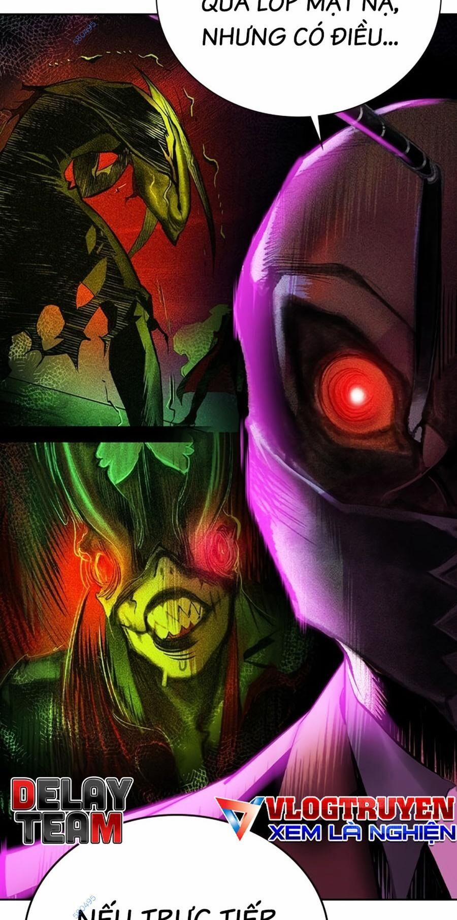Nhân Trùng Đại Chiến 109 trang 16