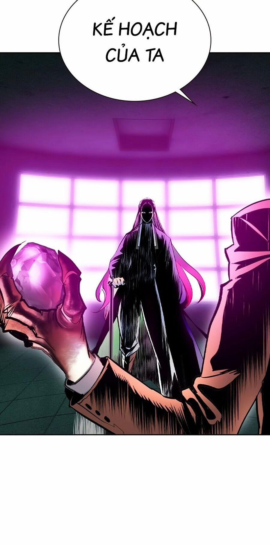 Nhân Trùng Đại Chiến 109 trang 19