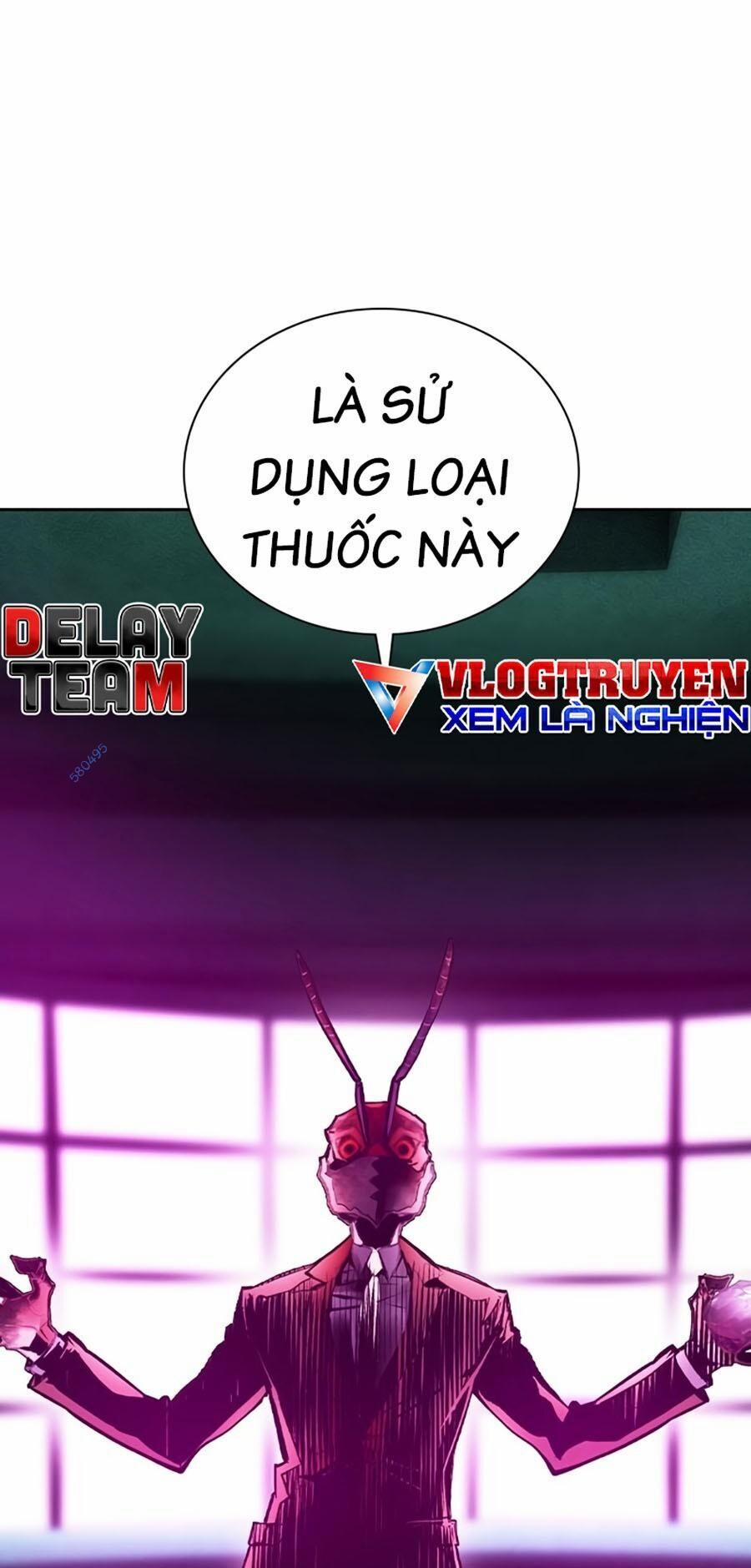 Nhân Trùng Đại Chiến 109 trang 20