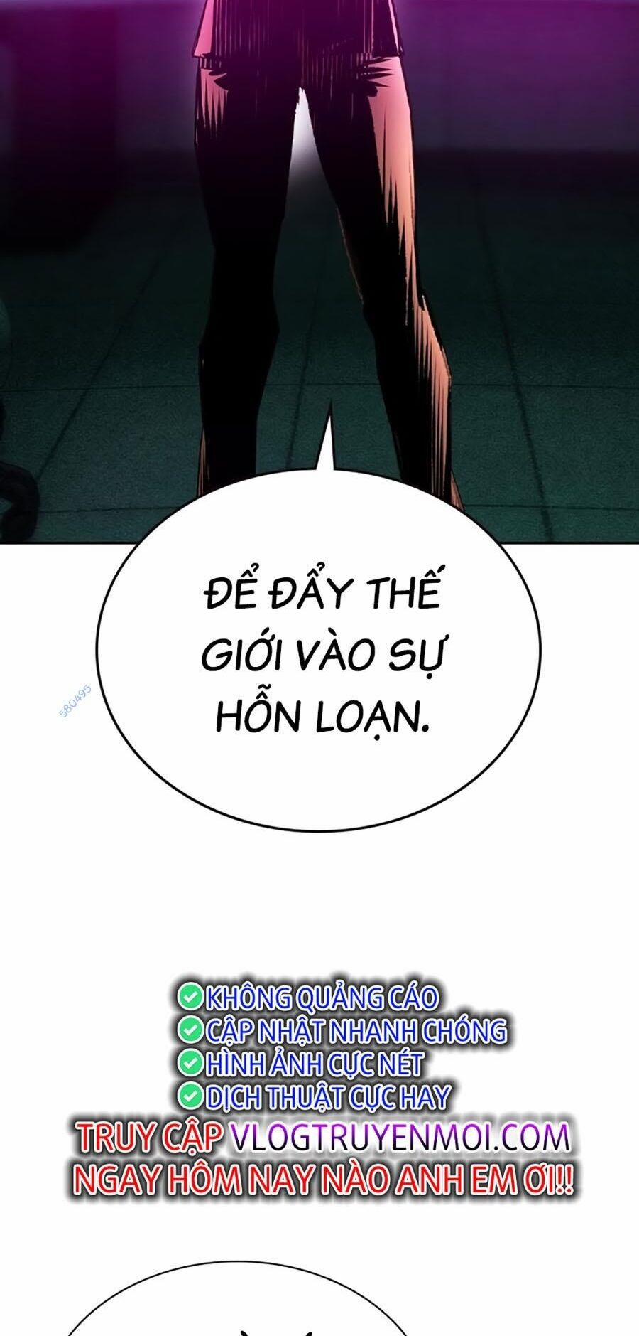 Nhân Trùng Đại Chiến 109 trang 21