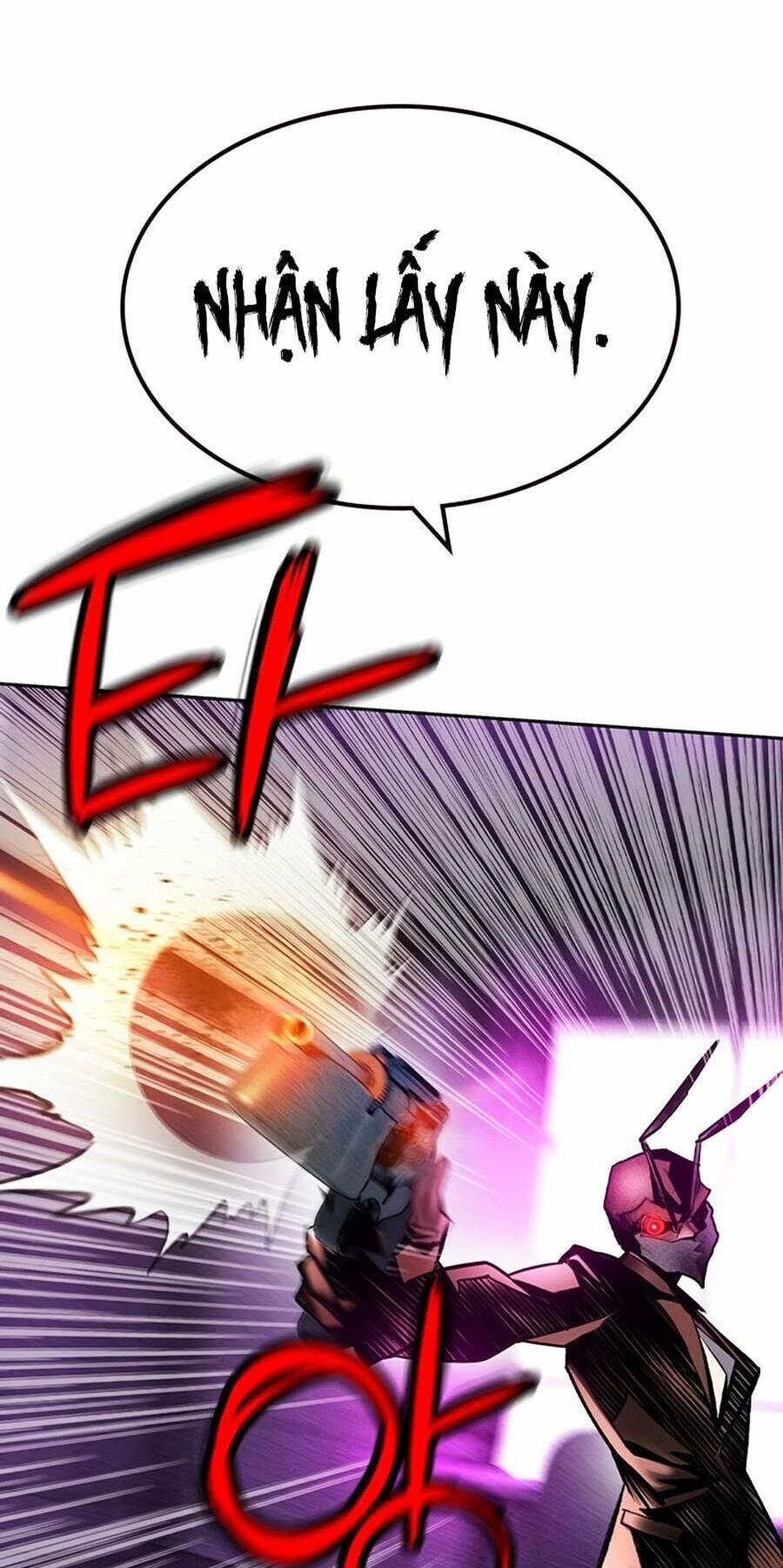 Nhân Trùng Đại Chiến 109 trang 33