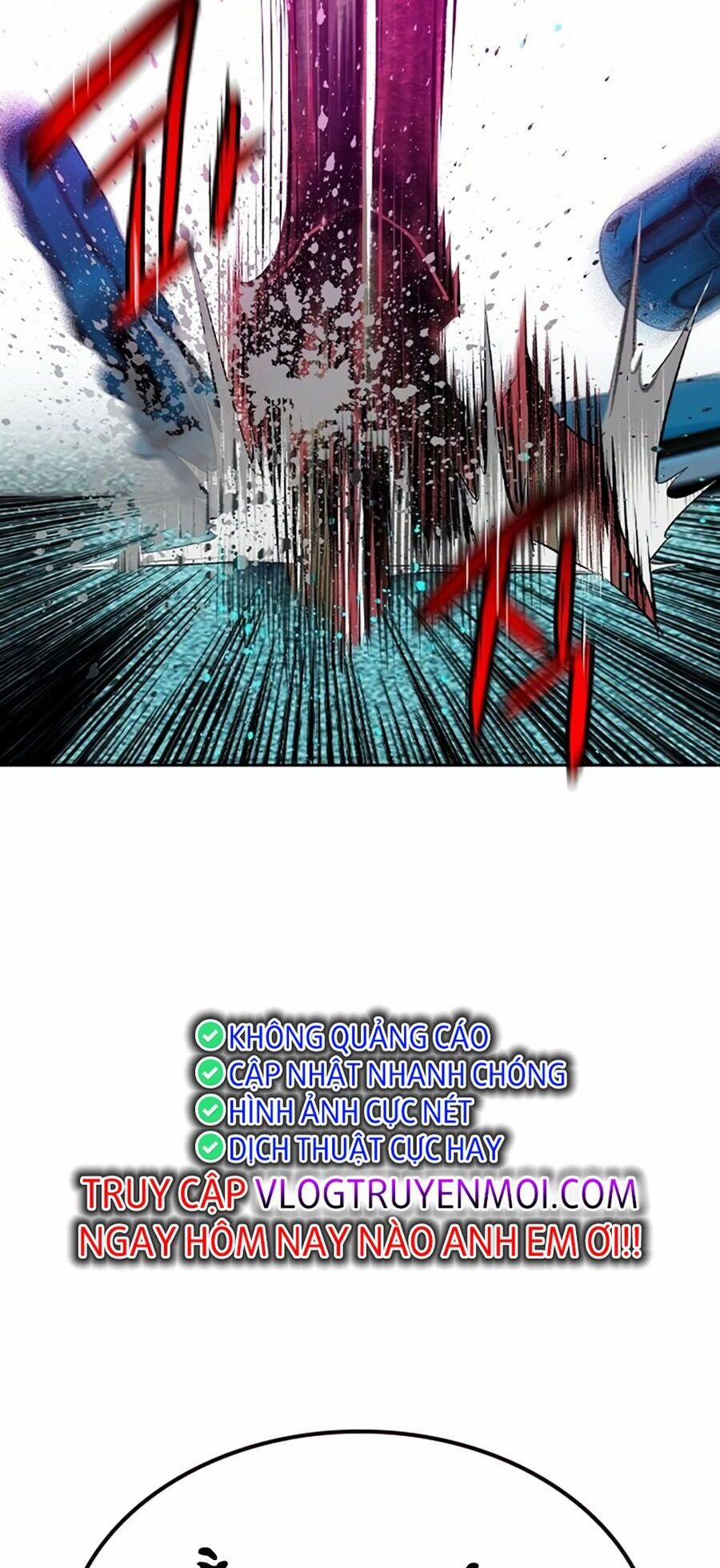 Nhân Trùng Đại Chiến 109 trang 43