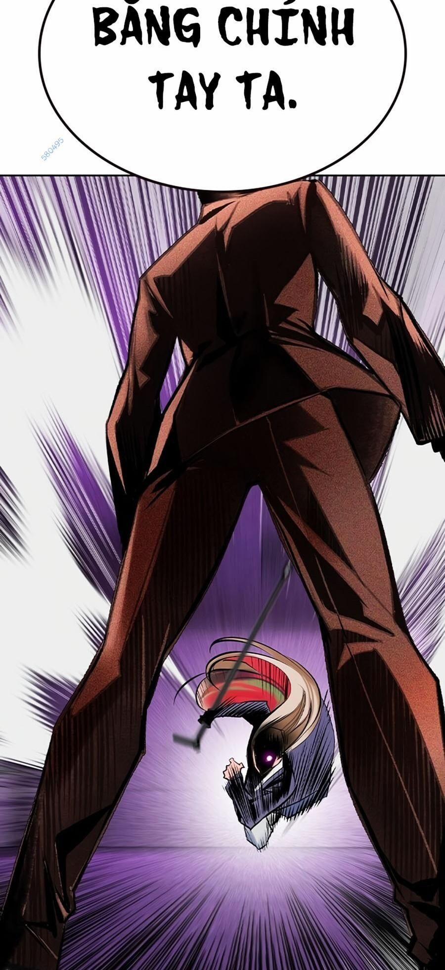 Nhân Trùng Đại Chiến 109 trang 44