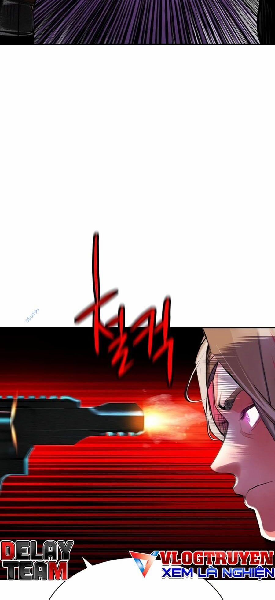 Nhân Trùng Đại Chiến 109 trang 45