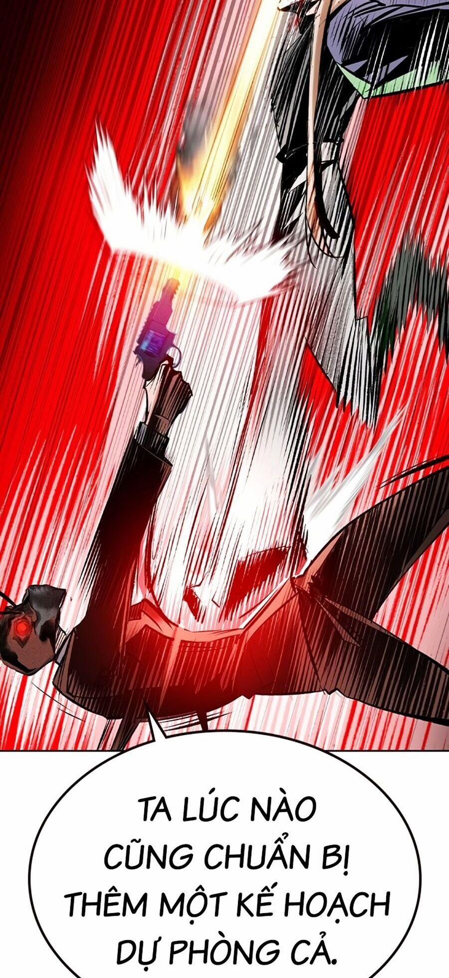 Nhân Trùng Đại Chiến 109 trang 47