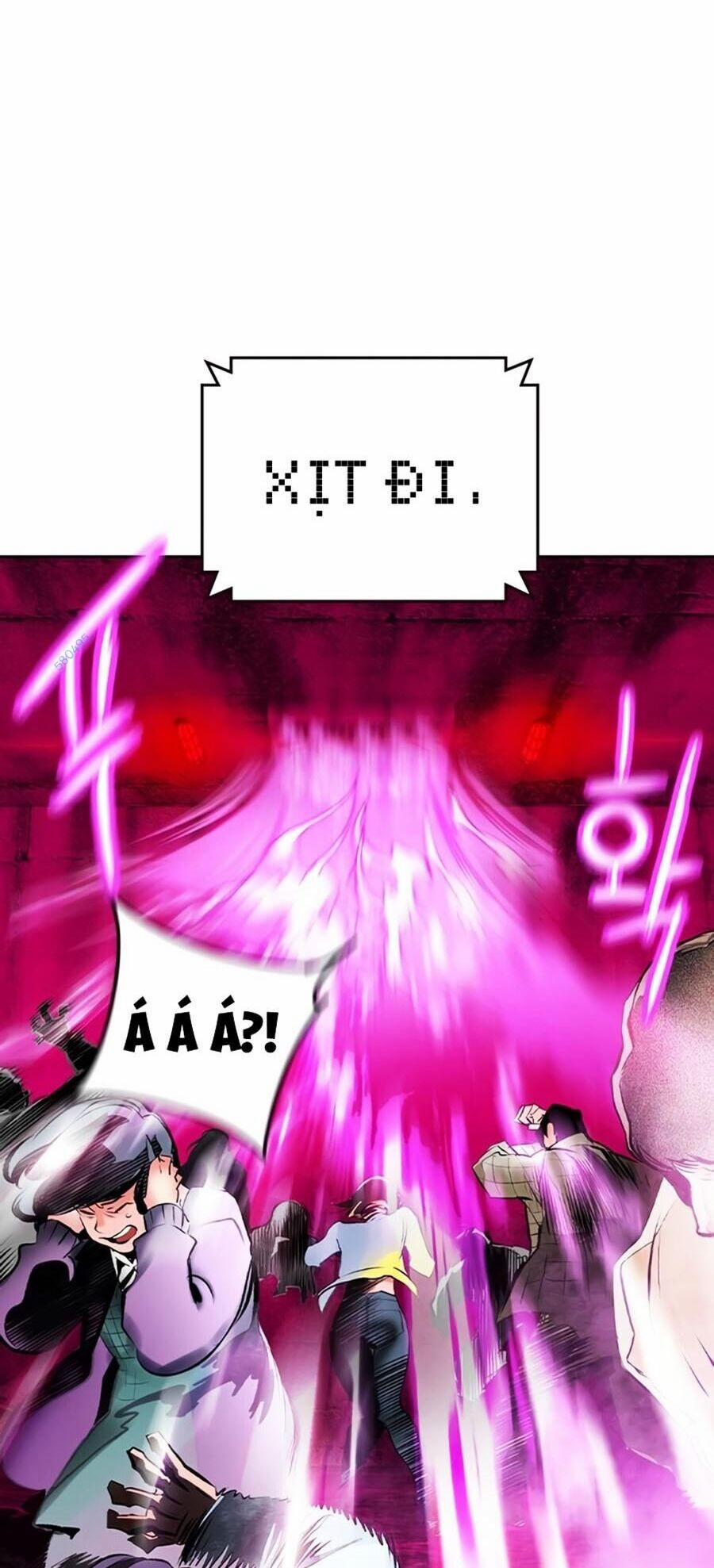 Nhân Trùng Đại Chiến 109 trang 5