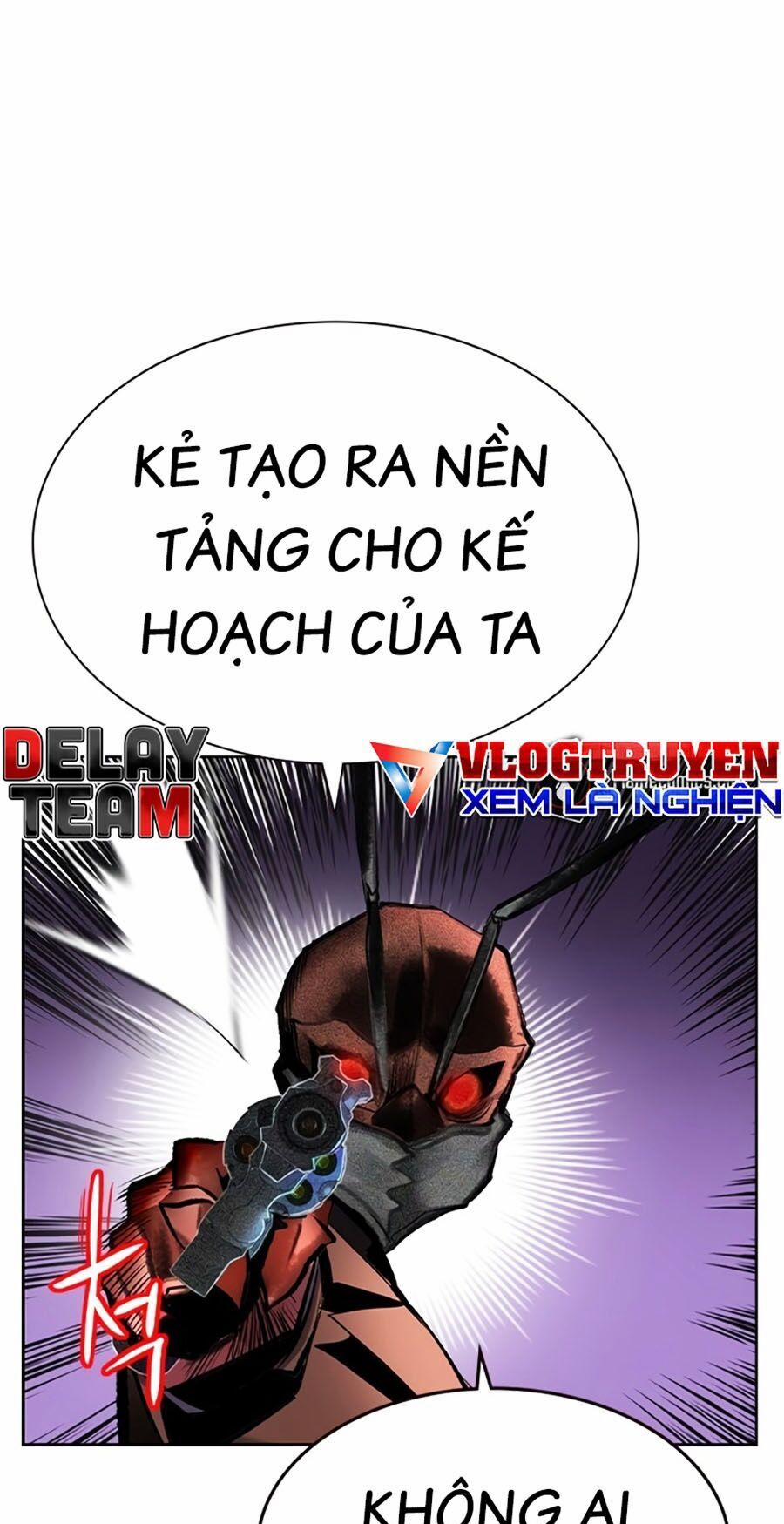 Nhân Trùng Đại Chiến 109 trang 50