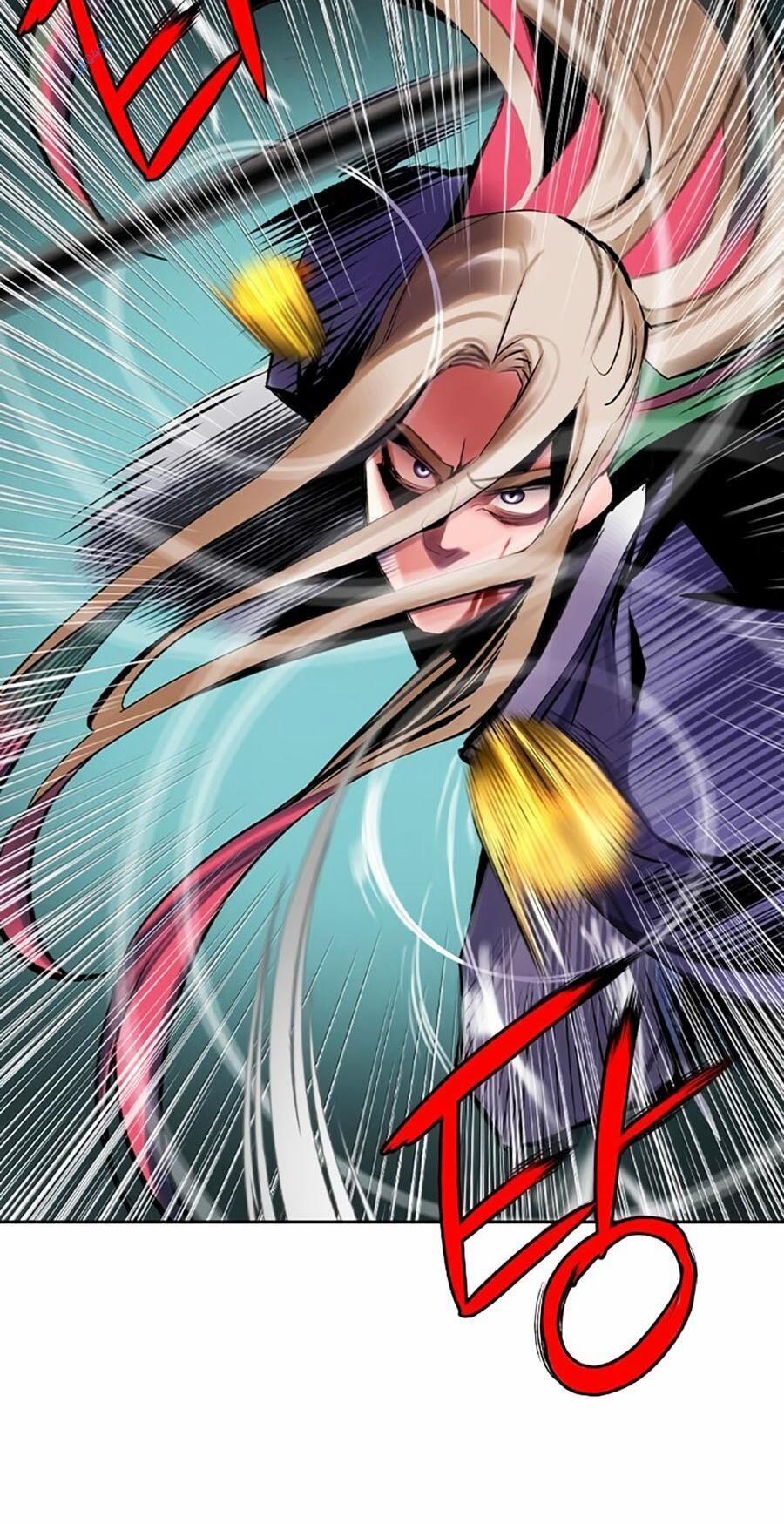 Nhân Trùng Đại Chiến 109 trang 52