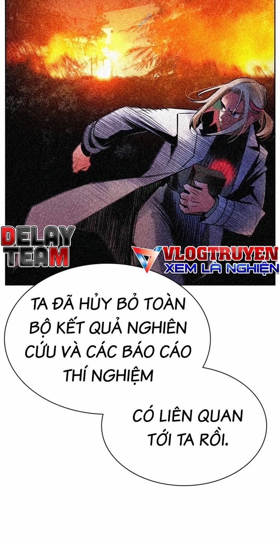 Nhân Trùng Đại Chiến 109 trang 56