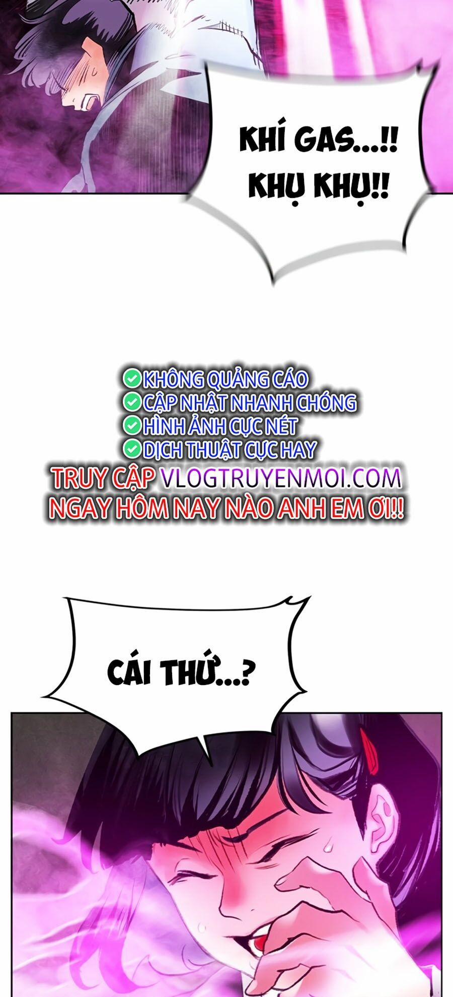 Nhân Trùng Đại Chiến 109 trang 6