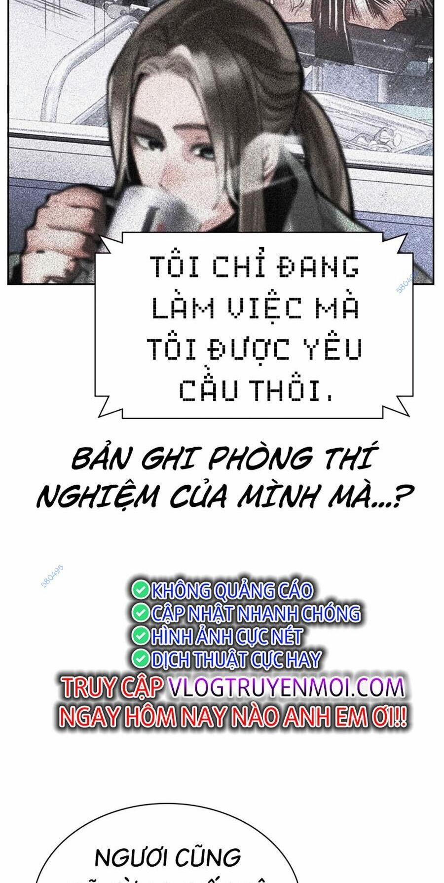 Nhân Trùng Đại Chiến 109 trang 61