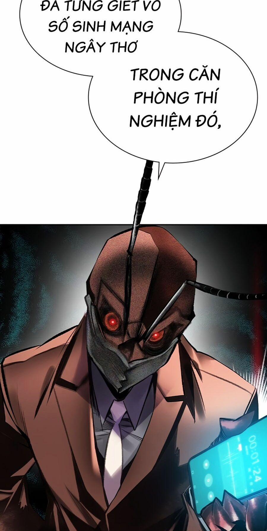 Nhân Trùng Đại Chiến 109 trang 62