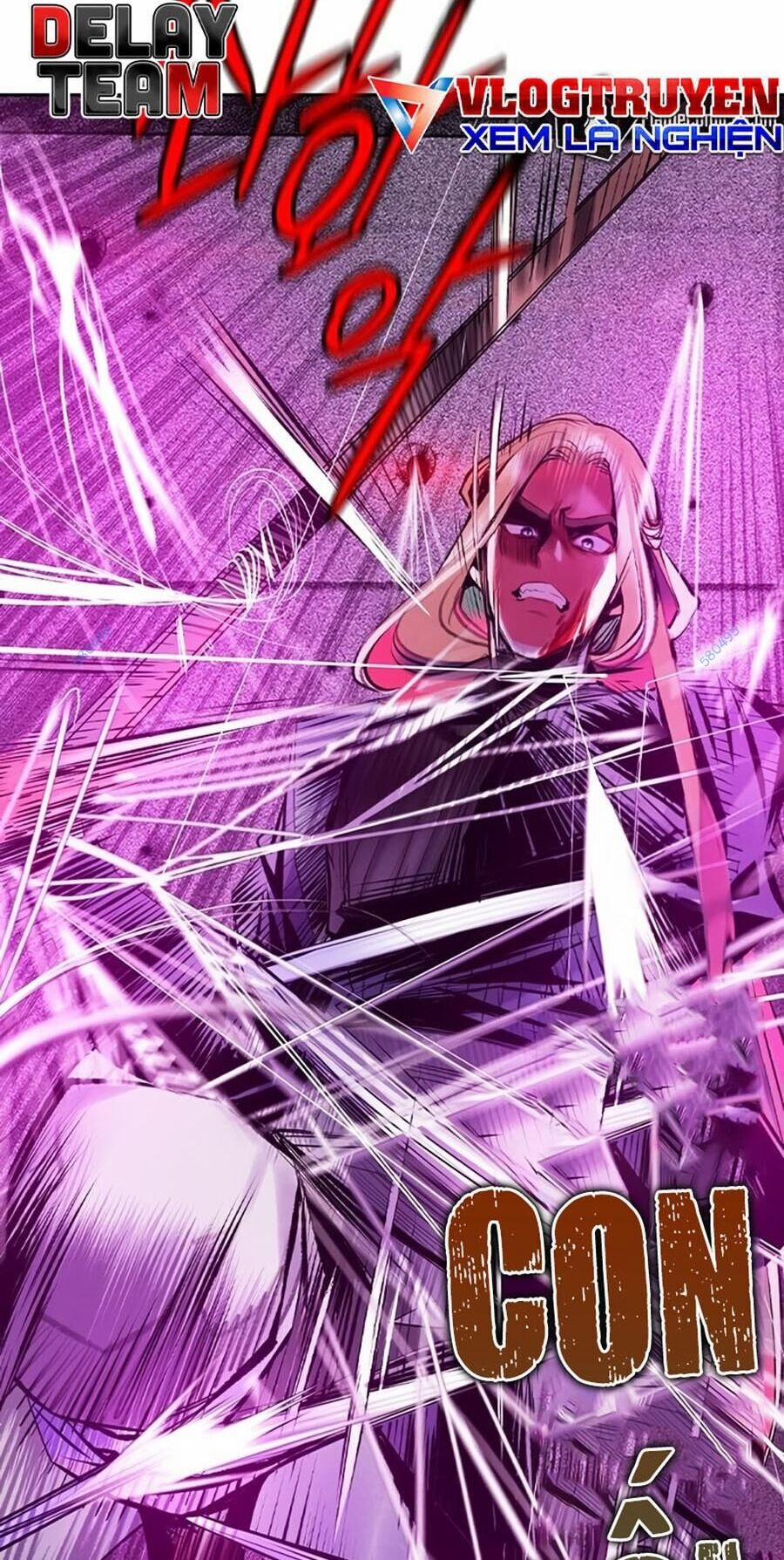 Nhân Trùng Đại Chiến 109 trang 65