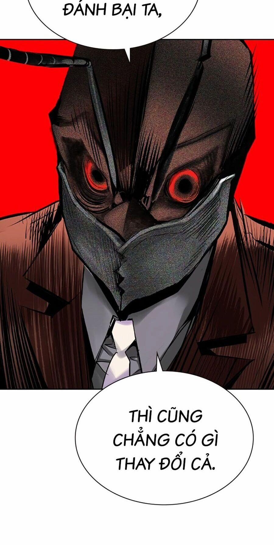 Nhân Trùng Đại Chiến 109 trang 67