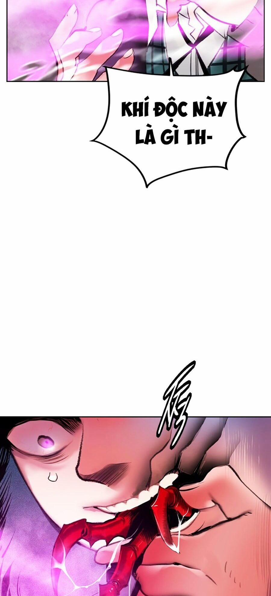 Nhân Trùng Đại Chiến 109 trang 7