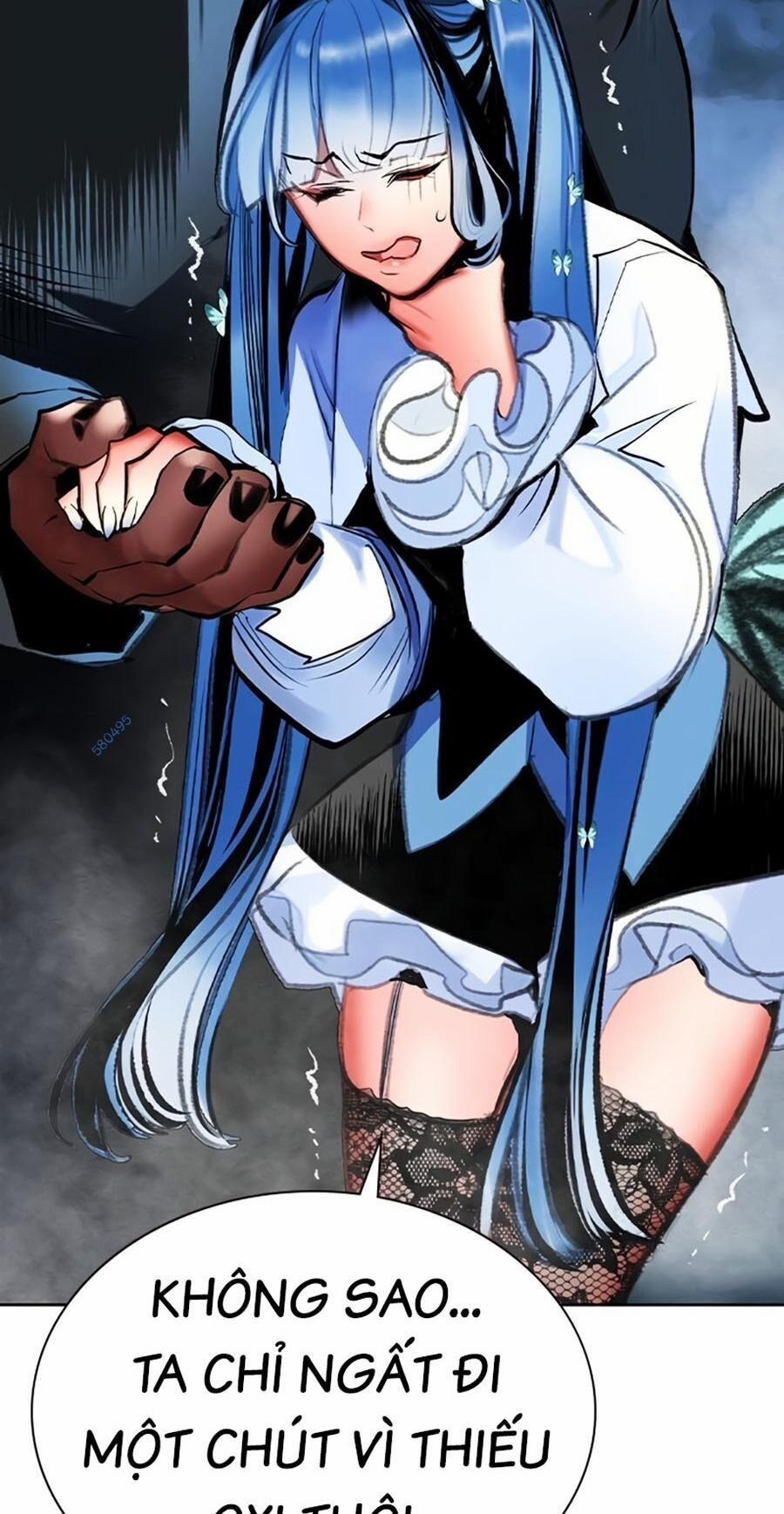 Nhân Trùng Đại Chiến 109 trang 72