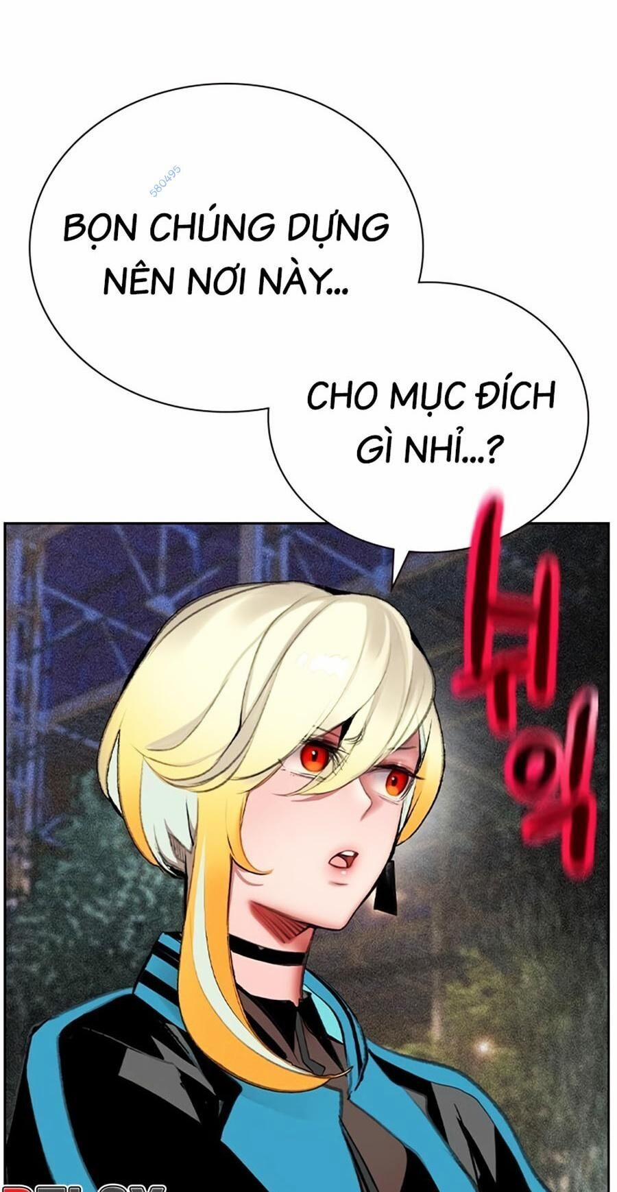 Nhân Trùng Đại Chiến 109 trang 76