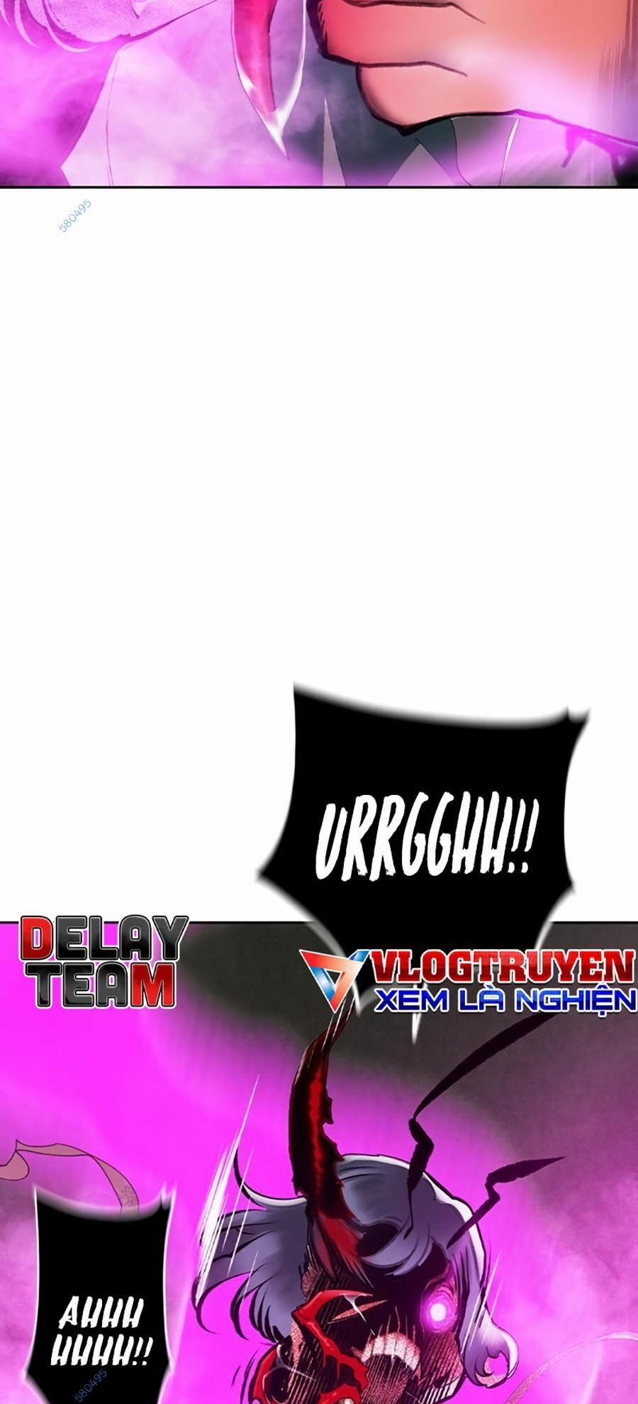 Nhân Trùng Đại Chiến 109 trang 8