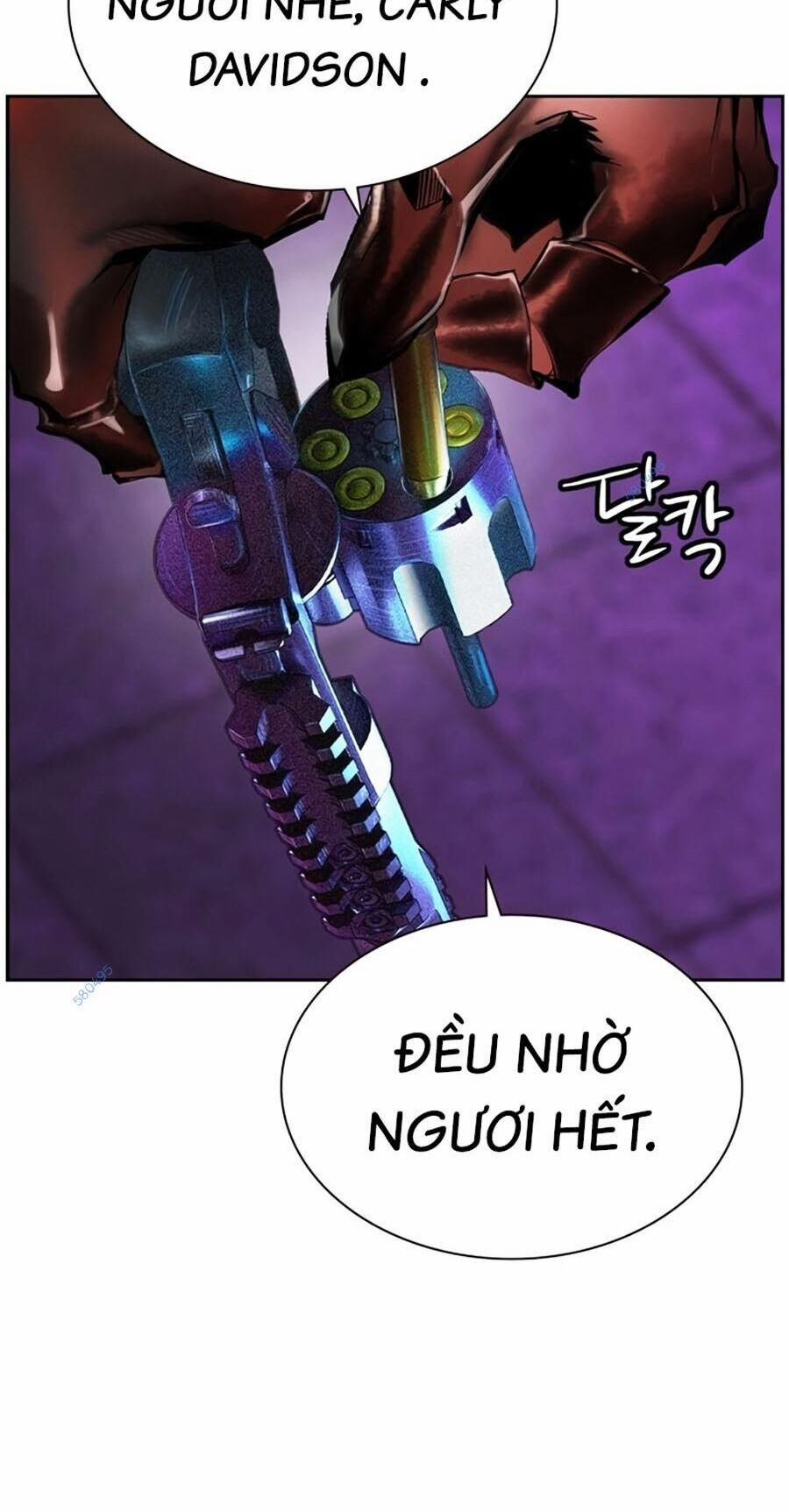 Nhân Trùng Đại Chiến 109 trang 89