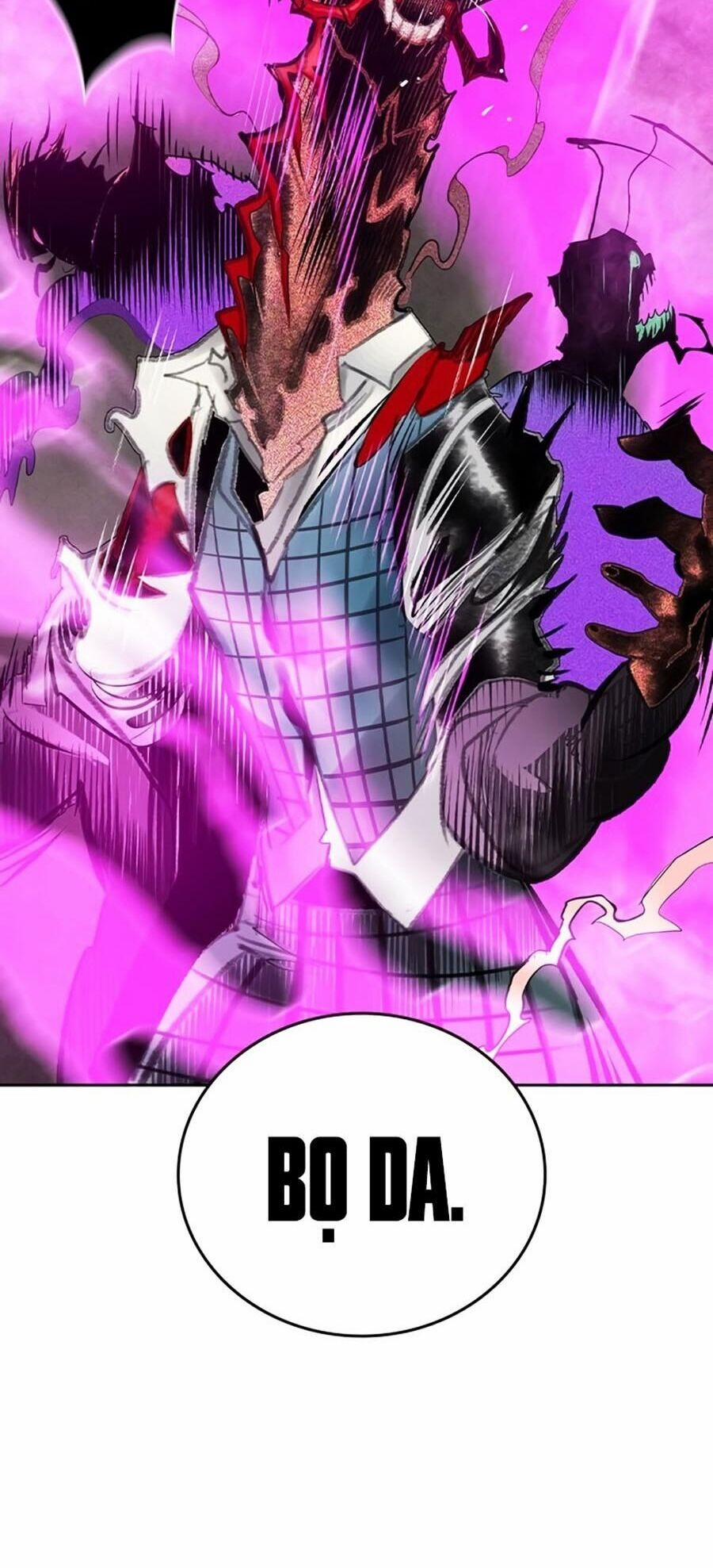 Nhân Trùng Đại Chiến 109 trang 9