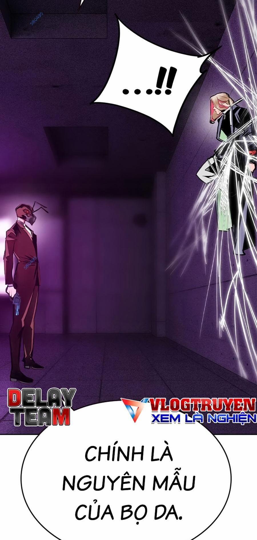 Nhân Trùng Đại Chiến 109 trang 92