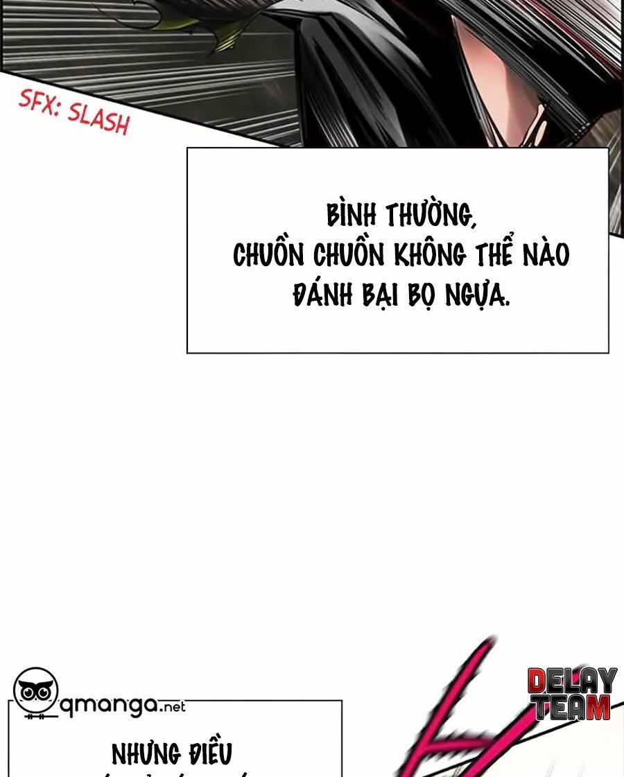 Nhân Trùng Đại Chiến 11 trang 1