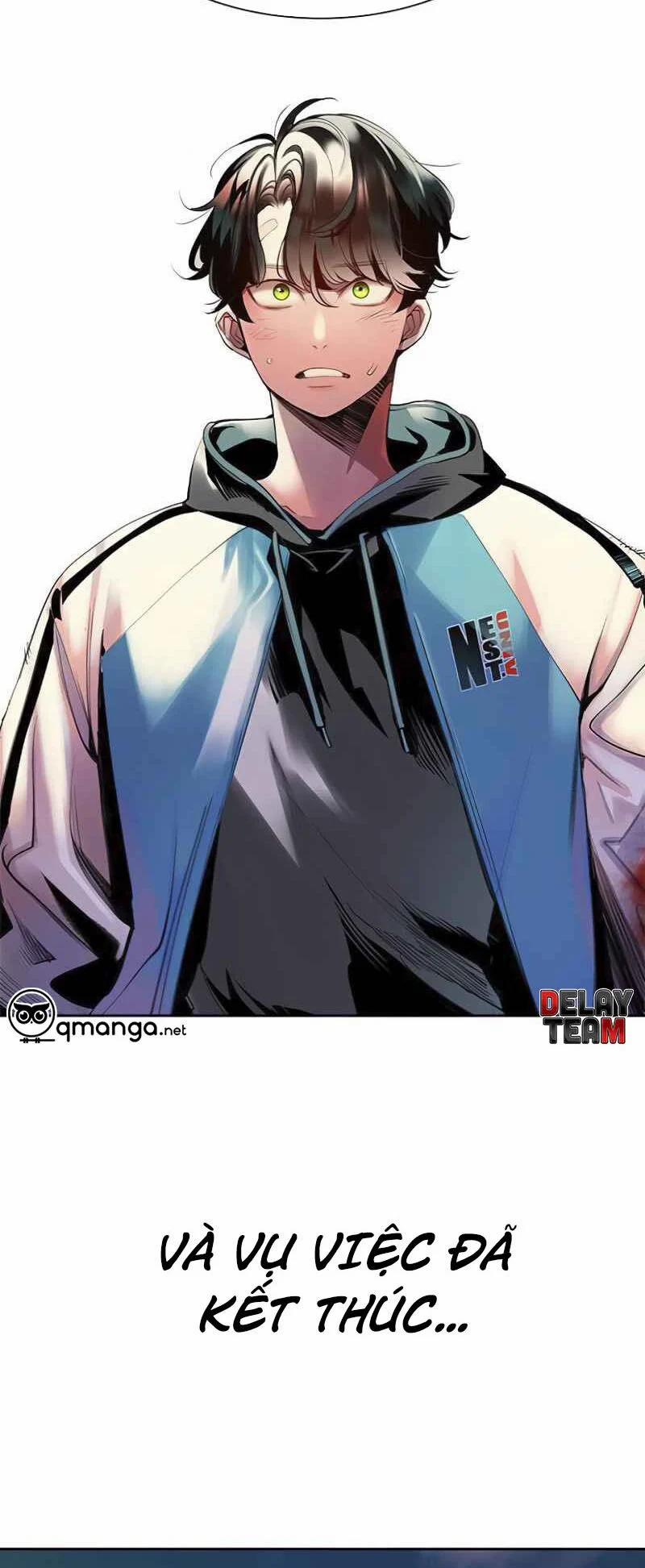 Nhân Trùng Đại Chiến 11 trang 101