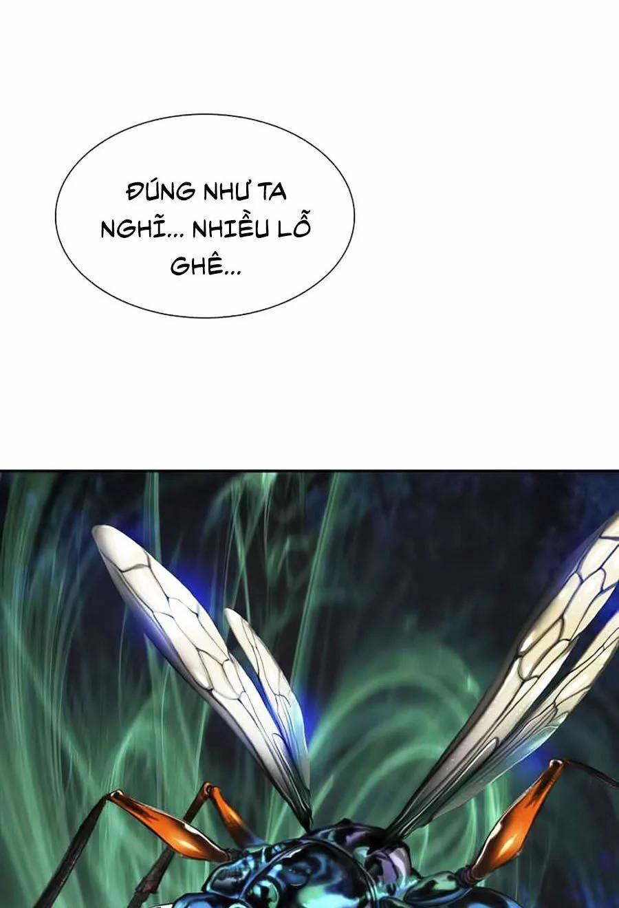 Nhân Trùng Đại Chiến 11 trang 115