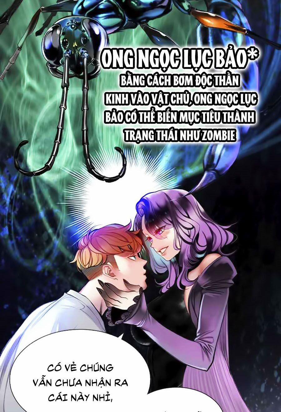 Nhân Trùng Đại Chiến 11 trang 116