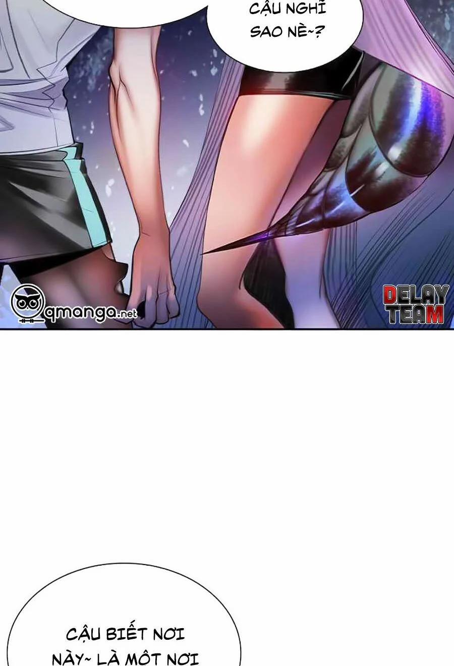 Nhân Trùng Đại Chiến 11 trang 117