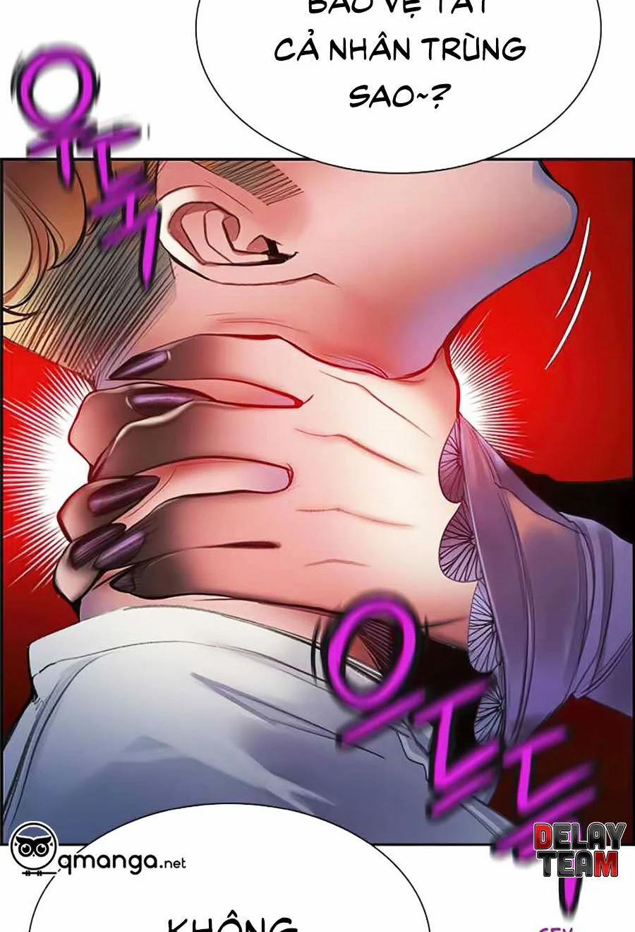 Nhân Trùng Đại Chiến 11 trang 120