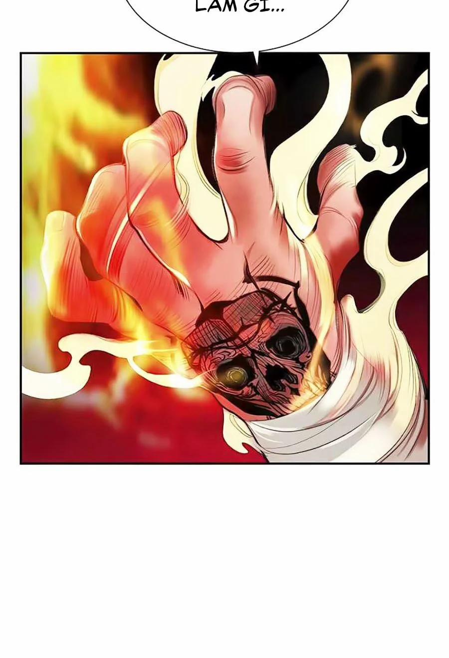 Nhân Trùng Đại Chiến 11 trang 126