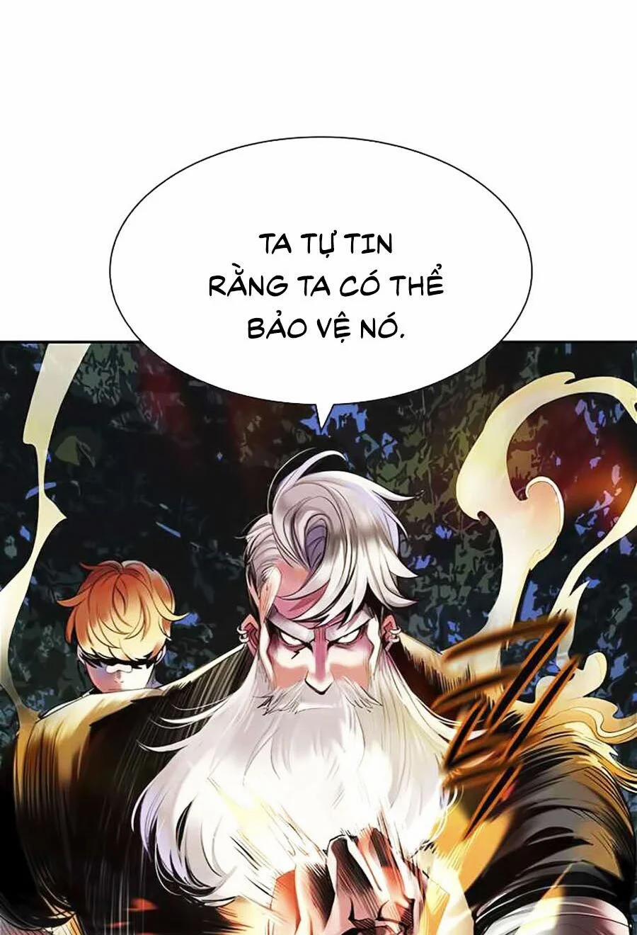 Nhân Trùng Đại Chiến 11 trang 127
