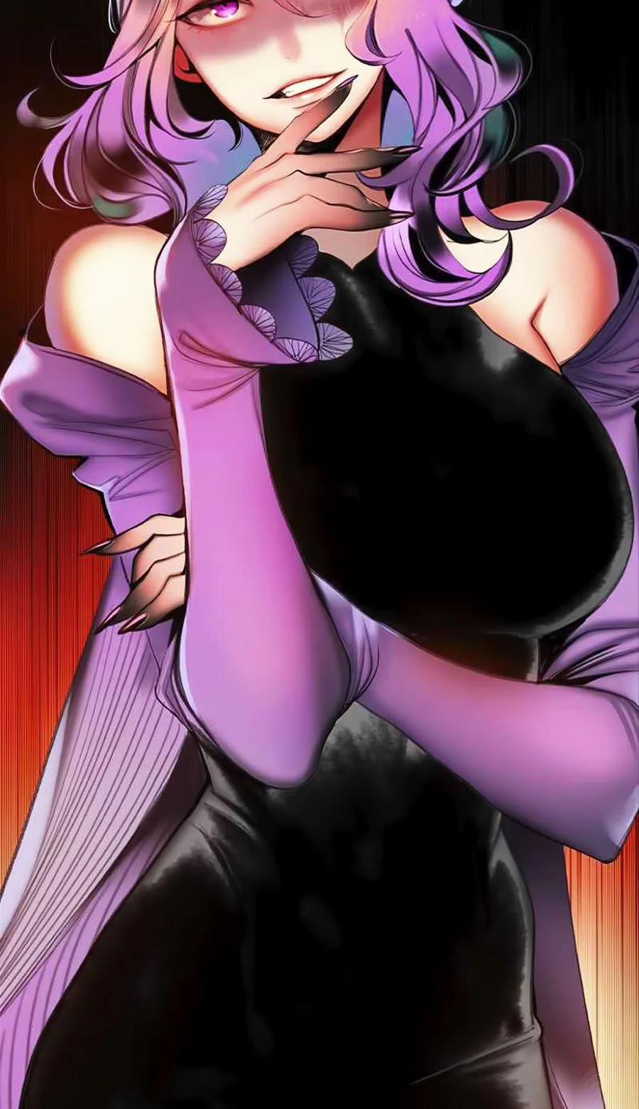 Nhân Trùng Đại Chiến 11 trang 130