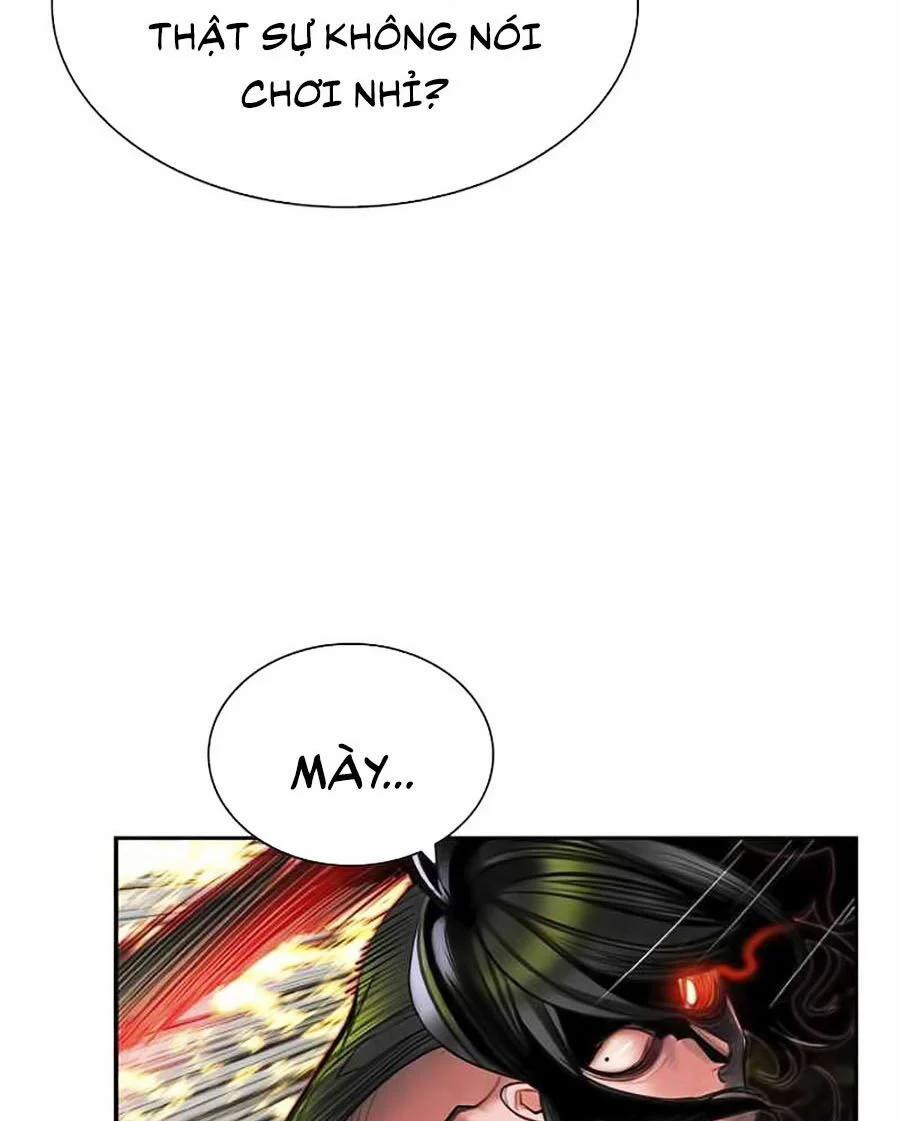 Nhân Trùng Đại Chiến 11 trang 14