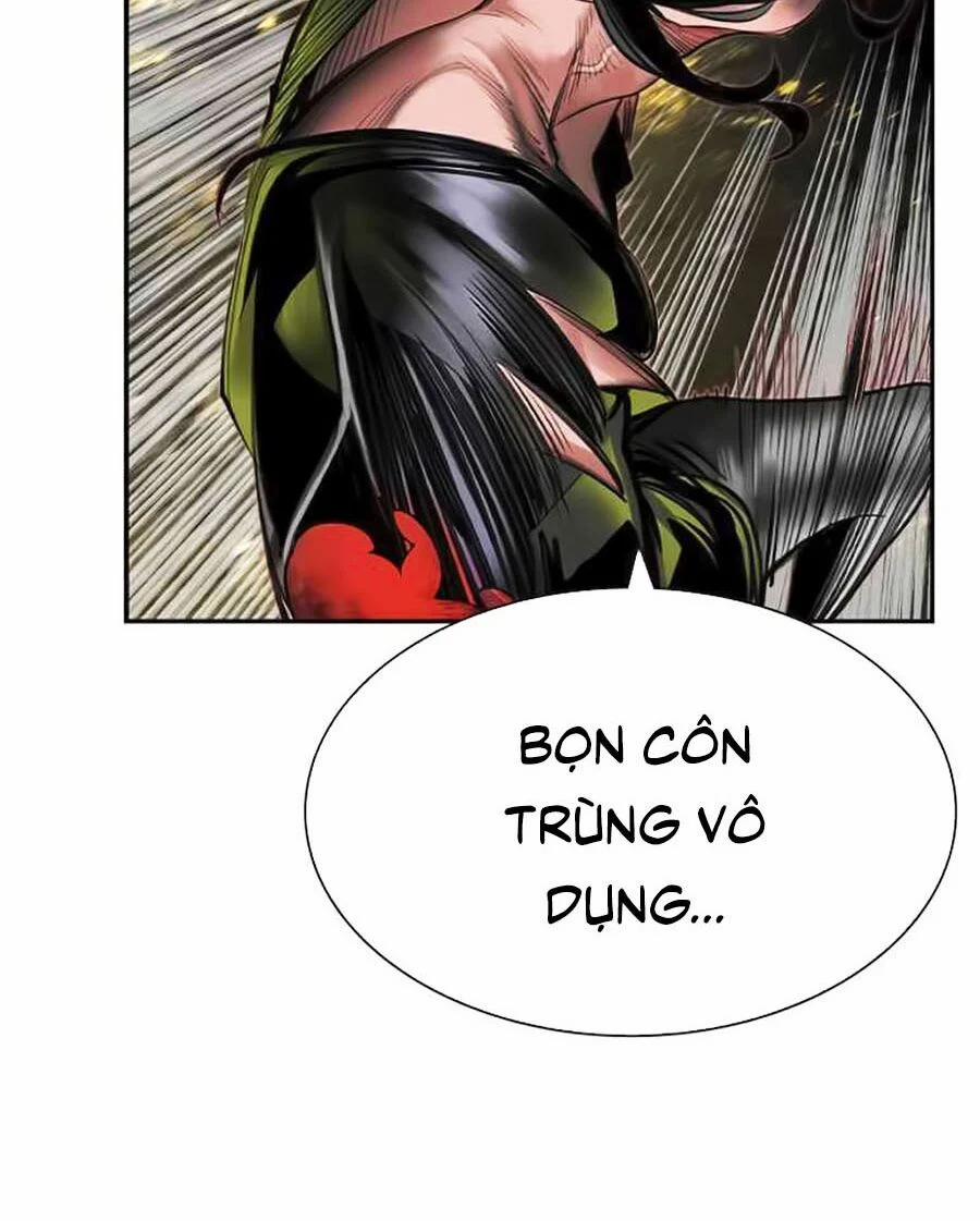 Nhân Trùng Đại Chiến 11 trang 15