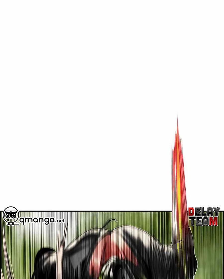 Nhân Trùng Đại Chiến 11 trang 22