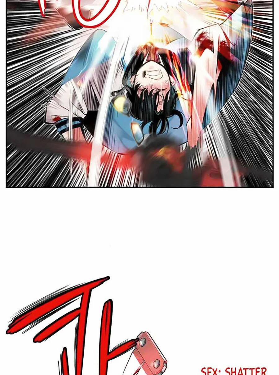 Nhân Trùng Đại Chiến 11 trang 25