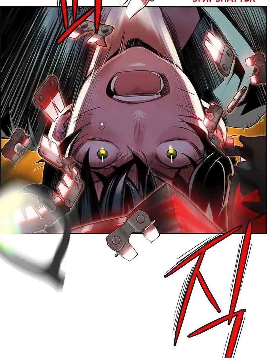 Nhân Trùng Đại Chiến 11 trang 26