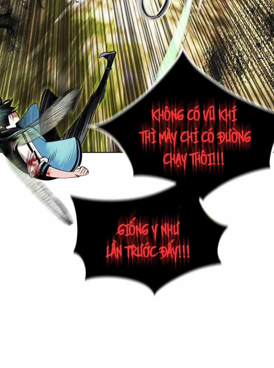 Nhân Trùng Đại Chiến 11 trang 28