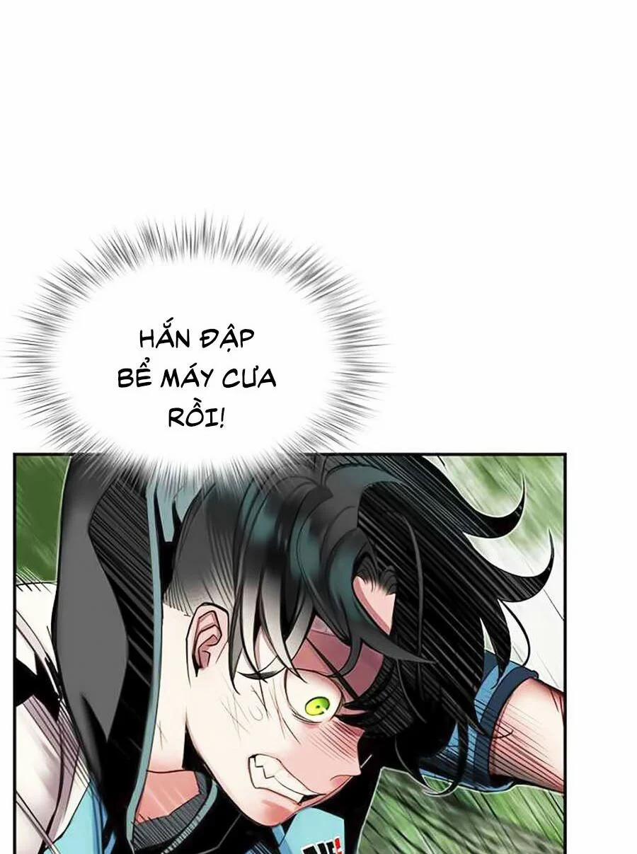 Nhân Trùng Đại Chiến 11 trang 29