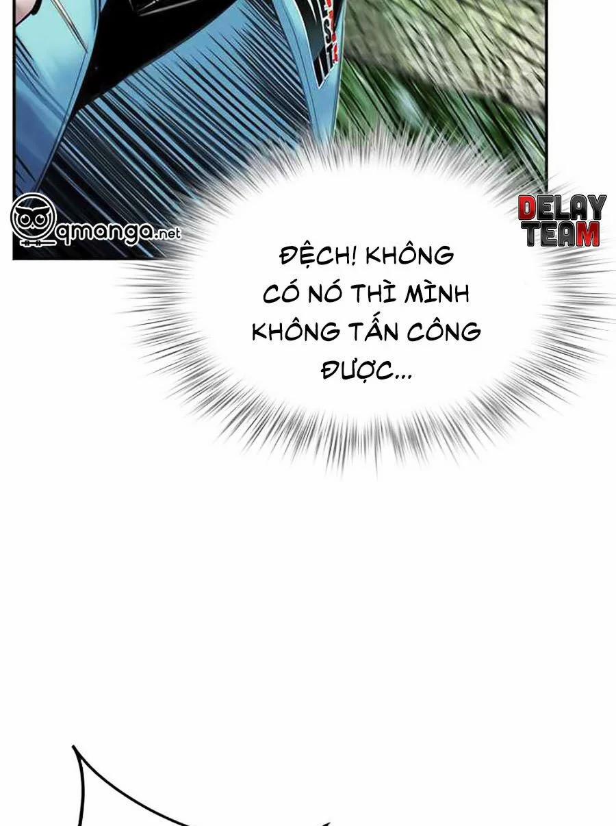 Nhân Trùng Đại Chiến 11 trang 30