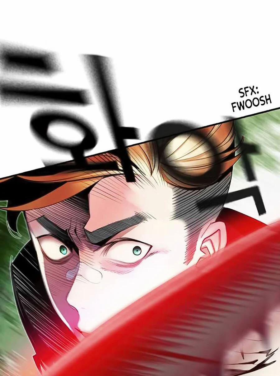 Nhân Trùng Đại Chiến 11 trang 33