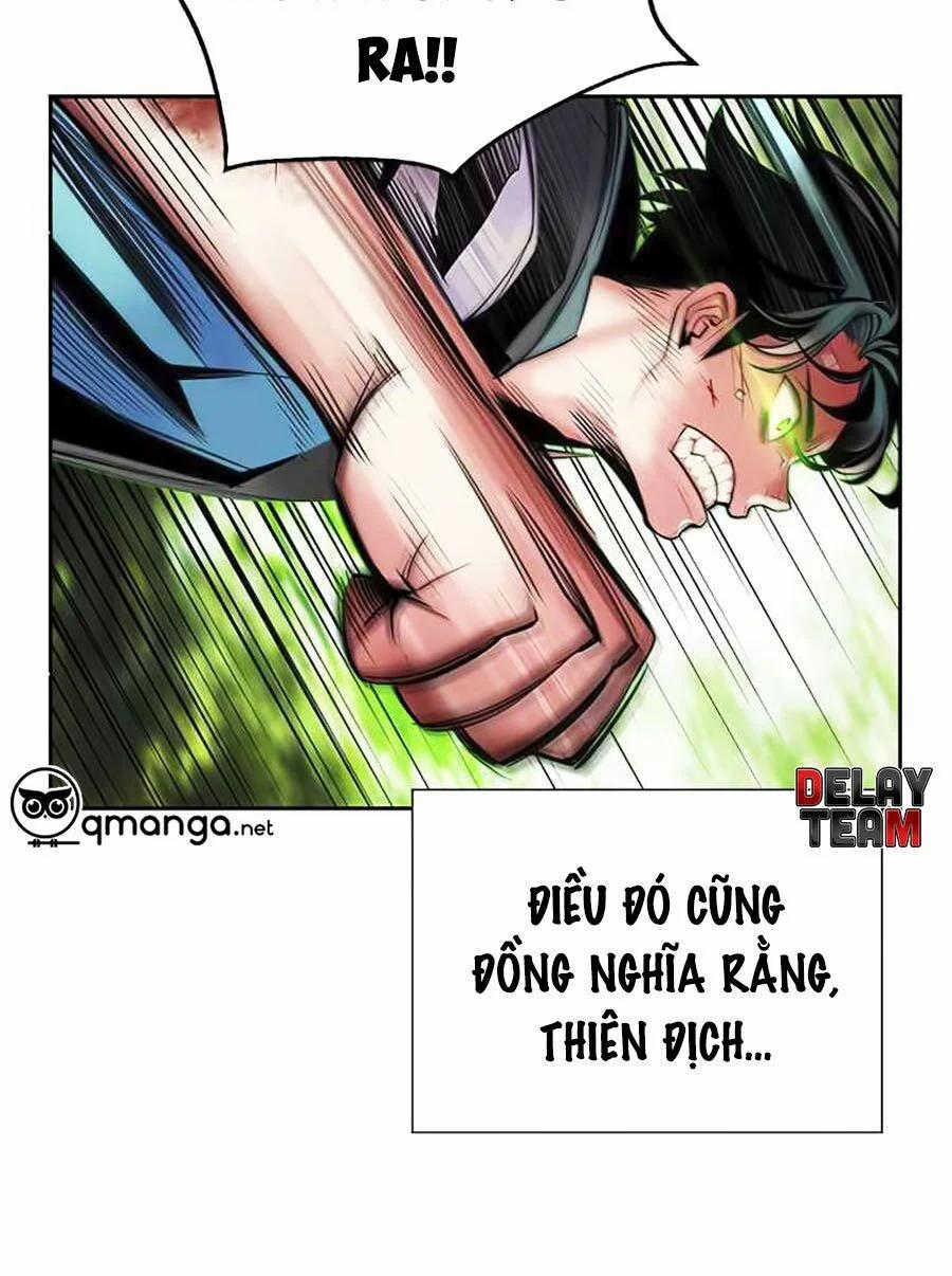 Nhân Trùng Đại Chiến 11 trang 40
