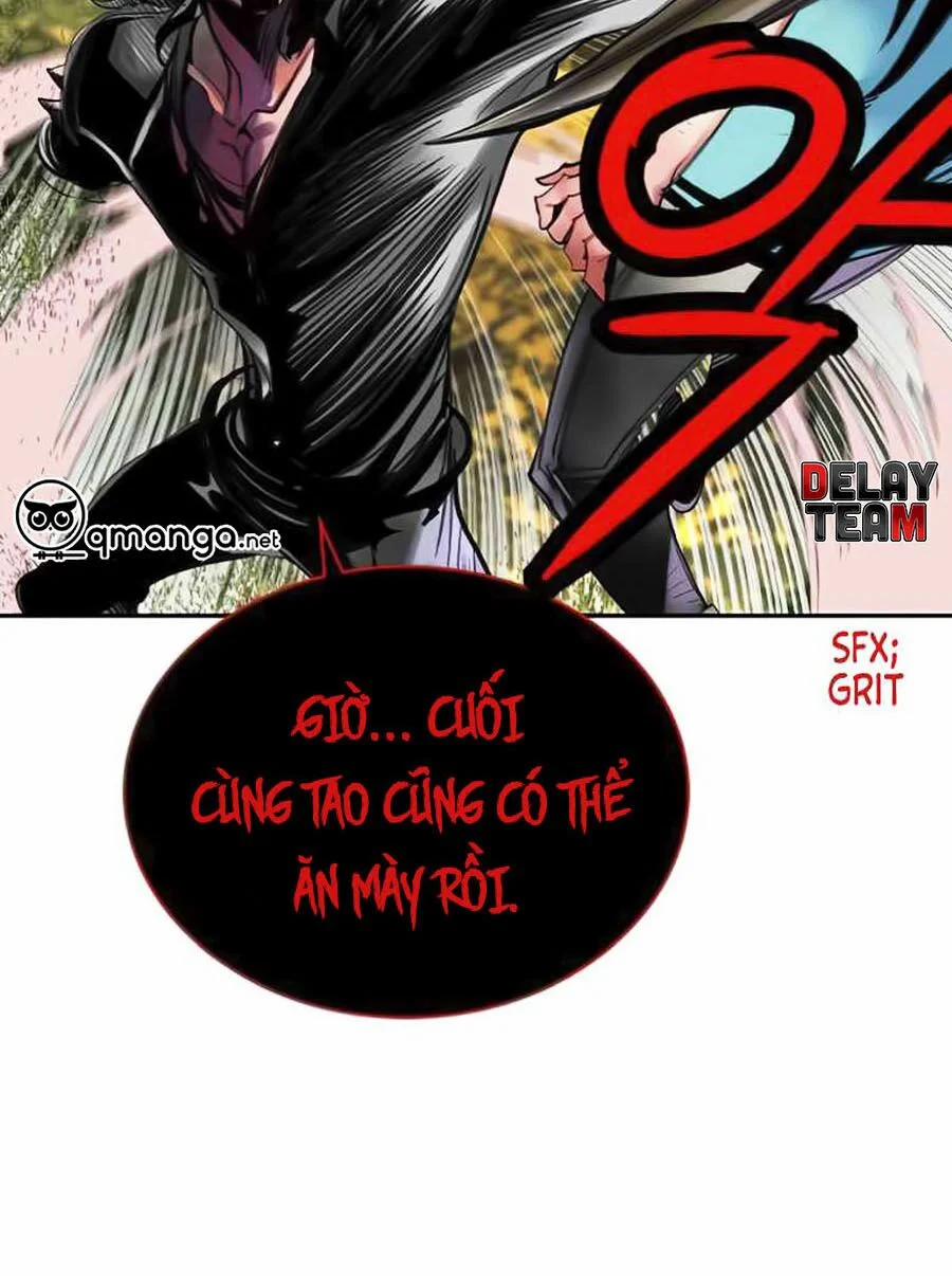 Nhân Trùng Đại Chiến 11 trang 44